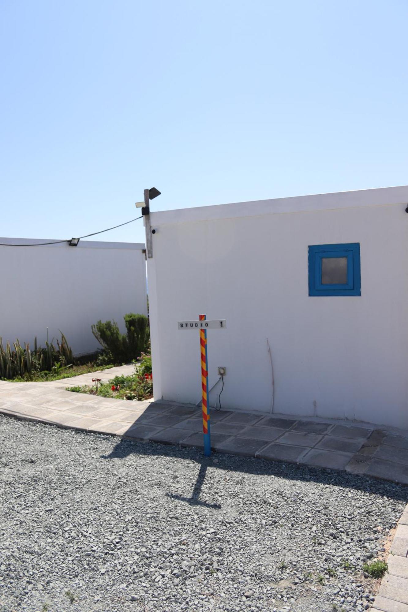 Summer Dream Cyprus Maroni Exterior foto